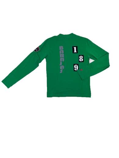 GIGOLÈ ARCHIVE LSU1A T-Shirt a manica lunga