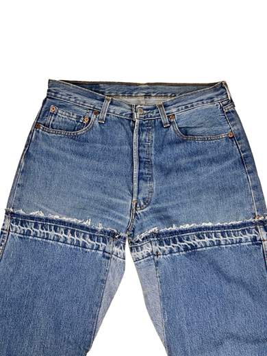 LEVI’S 08AMERICAN DREAM
