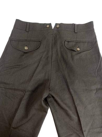 RINOMATA SARTORIA GIGOLE Swing Trousers Fifties Style