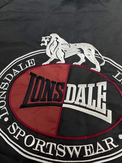 LONSDALE LOKA660001-1F