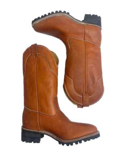 GIGOLÈ ARCHIVE CHIPPEWA SHOES P