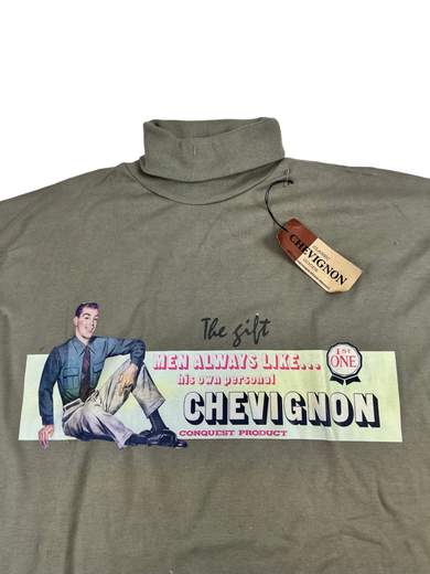 CHEVIGNON MENALW