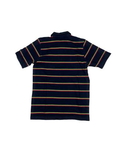 CARHARTT WIP WISHIRE STRIPE POLO