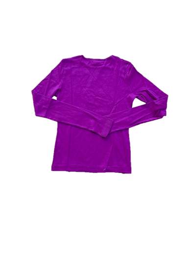 FORNARINA Libel T-Shirt a manica lunga