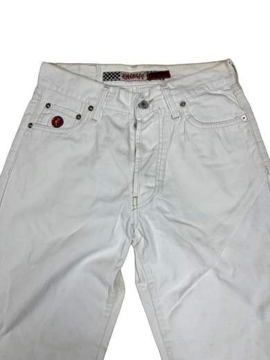 ENERGIE KARPACHO REPS WHITE
