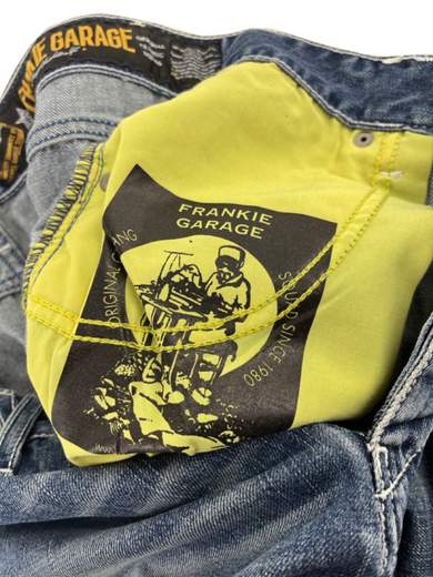 FRANKIE GARAGE FG-DN STONE