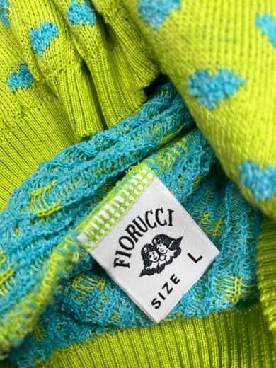 FIORUCCI CALIFORNIA