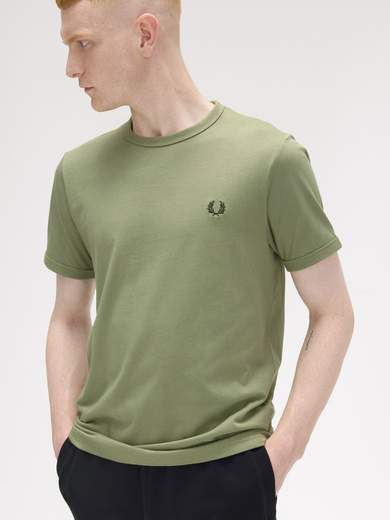 FRED PERRY M3519
