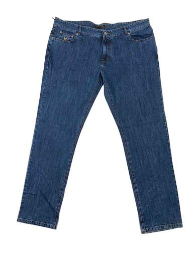 AVIREX 45304-4908 Big Size Jeans