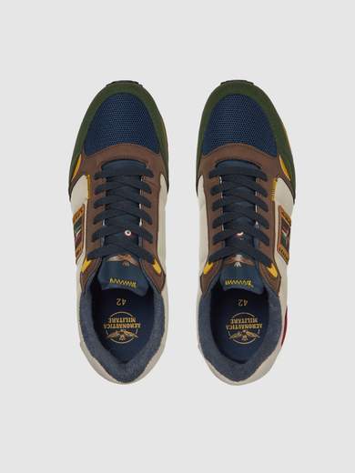 AERONAUTICA MILITARE SC261