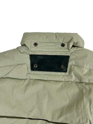 DIESEL KOOC ELLE
