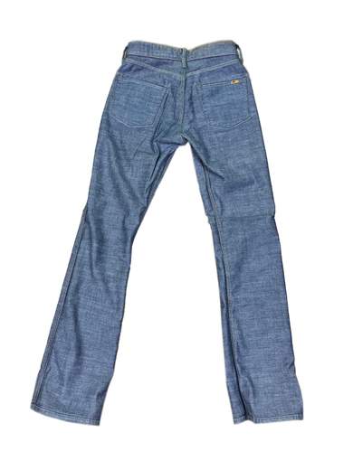 MELTIN POT Flip Reversible Jeans