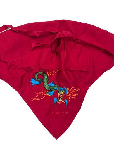 FORNARINA Aoyama Head Bandanna