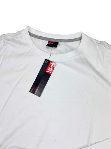 DIESEL Slon-B T-Shirt a manica lunga