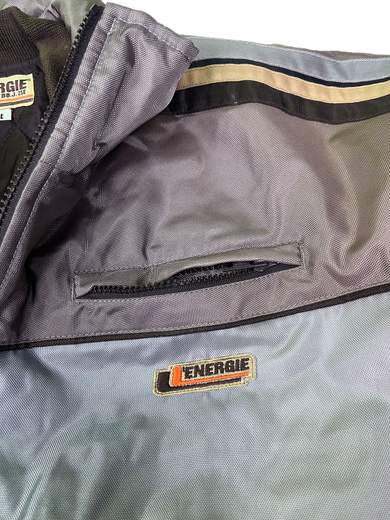 ENERGIE Half giacca