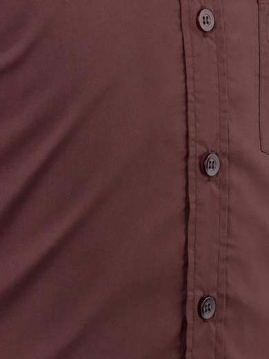 CHENASKI 195 Basic Shirt Camicia Anni Settanta