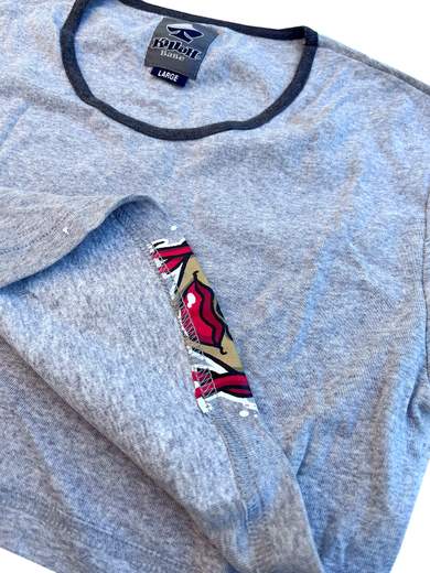 KILLAH BABE Navel T-Shirt Top