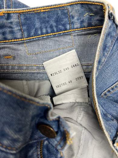 LEVI’S 6460440