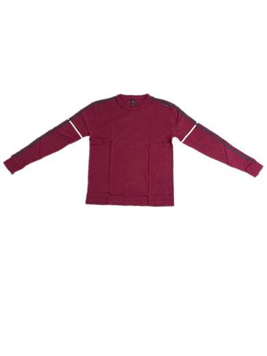 ENERGIE Ramble T-Shirt a manica lunga