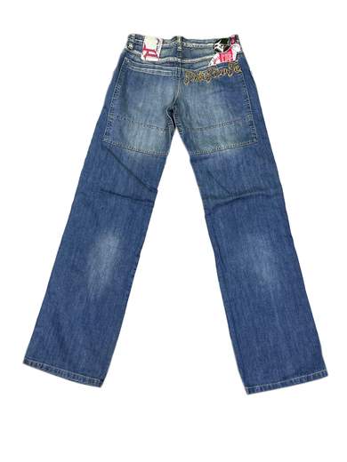 TAKE TWO New Kuny Jeans