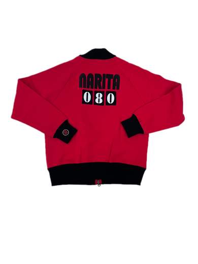 GIGOLÈ ARCHIVE FU6A Felpa Full Zip