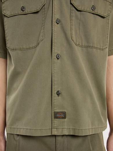 DICKIES DK0A4Z7Q