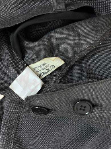RINOMATA SARTORIA GIGOLE Swing Trousers Fifties Style