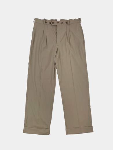 RINOMATA SARTORIA GIGOLE SWING.PANT