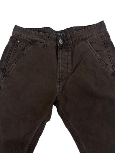 ENERGIE Enerjoy Brown Jeans