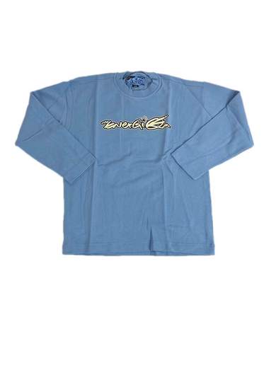 ENERGIE Notorius Sweater felpa stile Hip-Hop
