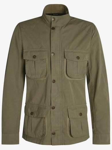 BARBOUR MCA0979