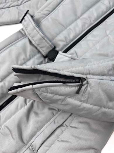 REFRIGIWEAR W65200 New Shot Anniston Jacket
