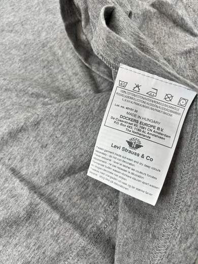 DOCKERS 40101 30