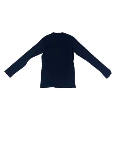 GIGOLÈ ARCHIVE Flight T-Shirt manica lunga