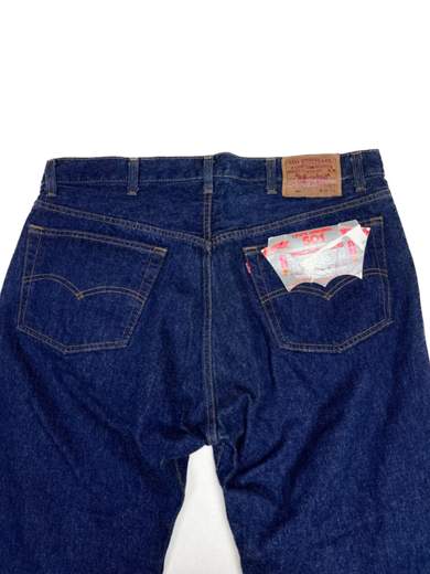 LEVI’S 501 BURLI