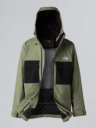 THE NORTH FACE NF0A7WYF