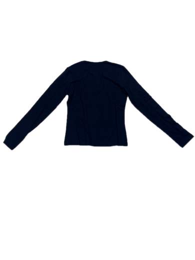 FORNARINA Boil T-Shirt a manica lunga