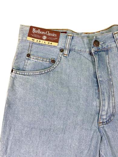 MARLBORO 7142 LC01034 CHAMNBRAY