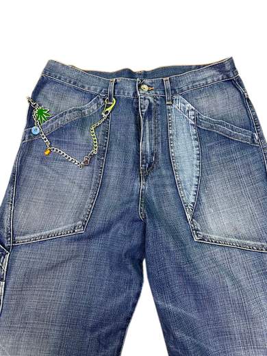 TAKE TWO New Berkely Jeans