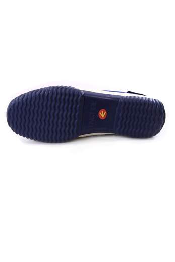 ENERGIE Roke Canvas Sneakers 8 Eye