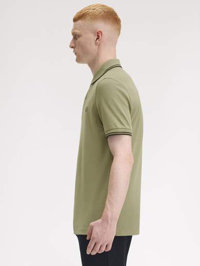 FRED PERRY M3600