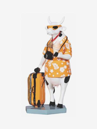 COWPARADE SY47908