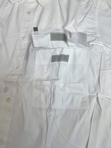MURPHY&NYE FUNCTIONAL SHIRT