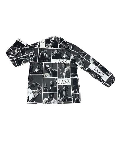 GIGOLÈ ARCHIVE BESTOFJAZZ P