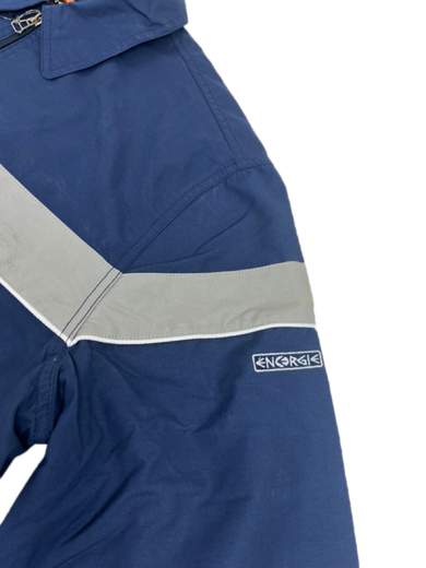 ENERGIE FLEXI JACKET