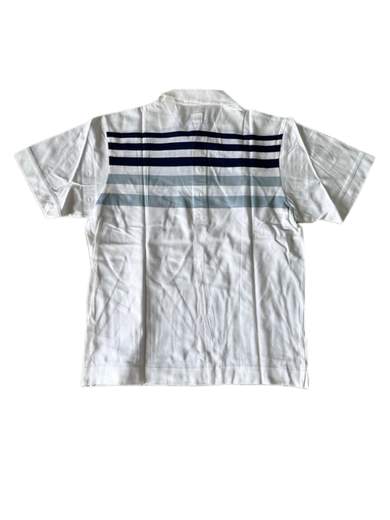 ADIDAS SHADER POLO