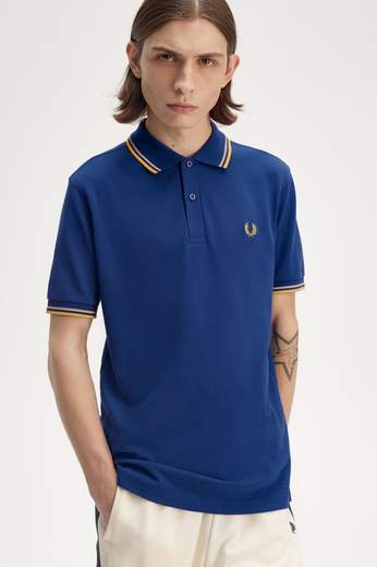 FRED PERRY M3600
