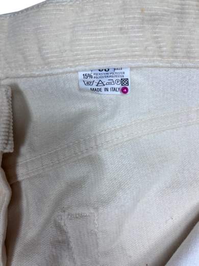 AMERICANINO DENVER VELLUTO