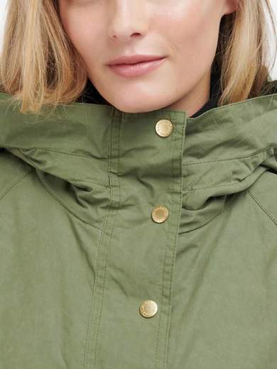 BARBOUR LSP0090