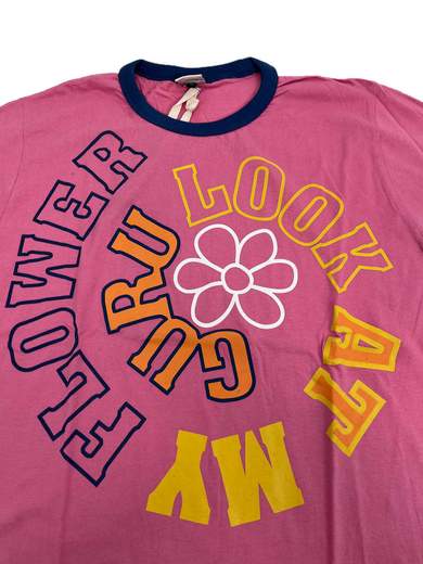 GURU 41GMJCL050 T-Shirt a manica lunga